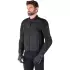 Blouson Alpinestars T-Jaws V4 WP Noir