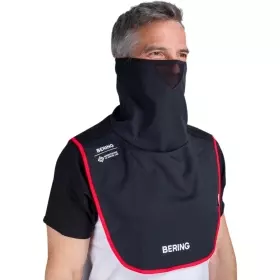 Tour De Cou Bering Maxi Tube Windstopper 2 Noir