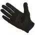 Gants Cross Fox Dirtpaw CE Noir