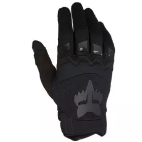 Gants Cross Fox Dirtpaw CE Noir