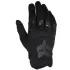 Gants Cross Fox Dirtpaw CE Noir