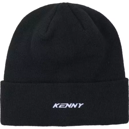 Bonnet Kenny Core Noir