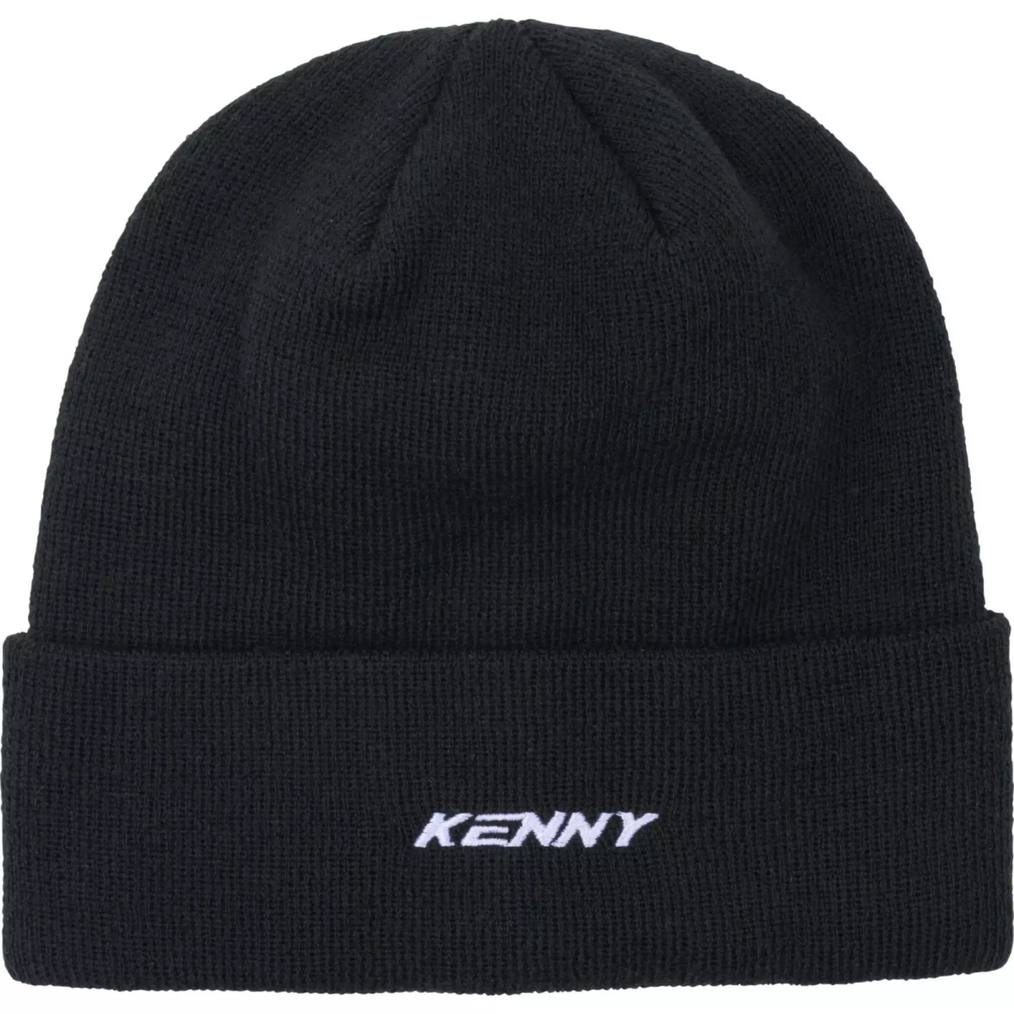 Bonnet Kenny Core Noir