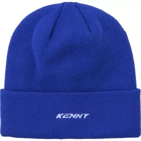 Bonnet Kenny Core Bleu