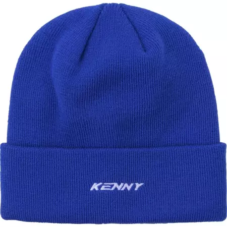 Bonnet Kenny Core Bleu