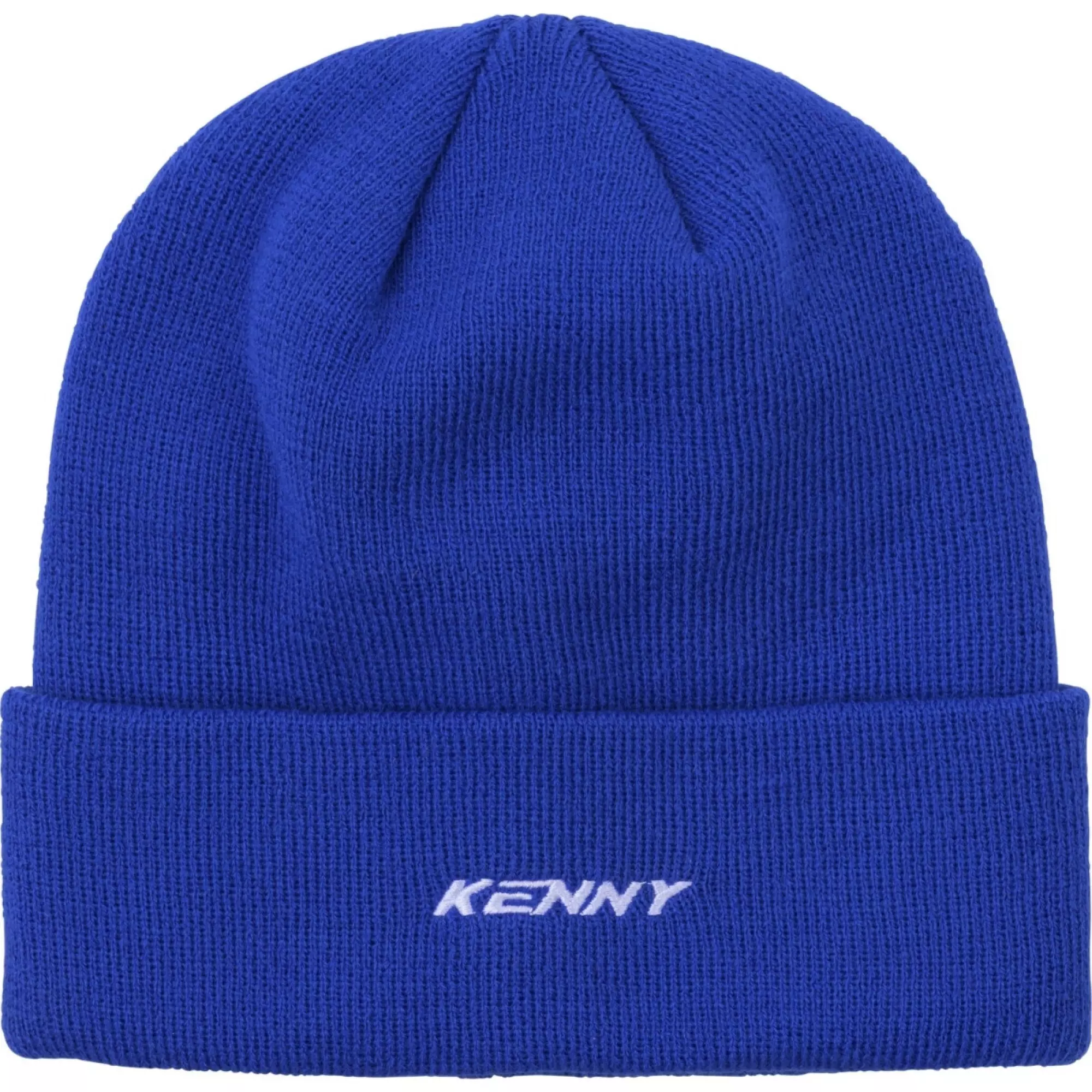 Bonnet Kenny Core Bleu