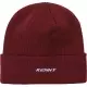 Bonnet Kenny Core Rouge Foncé