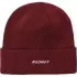 Bonnet Kenny Core Rouge Foncé