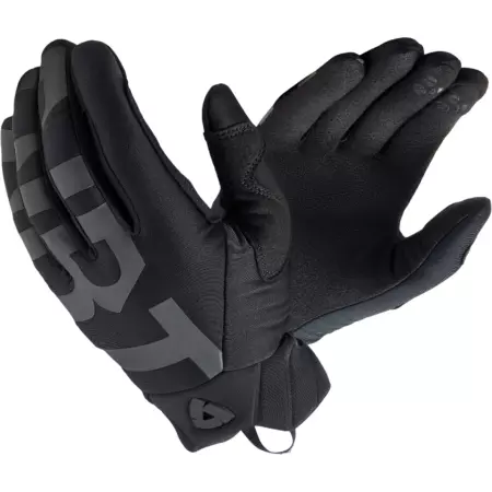 Gants Cross Rev'It Coast Noir
