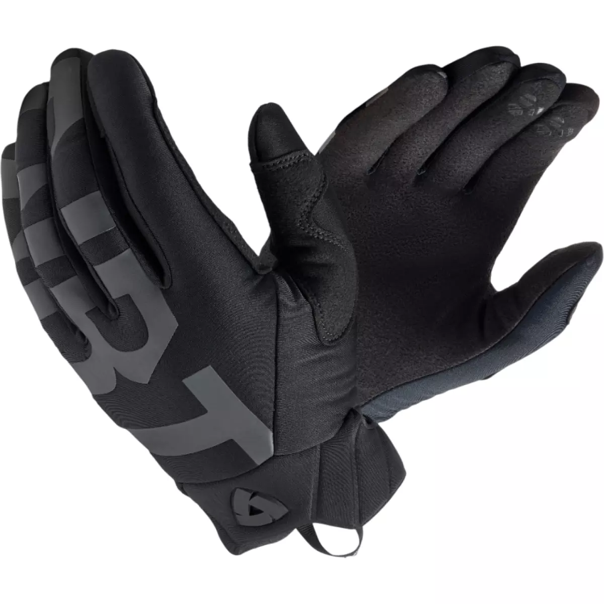 Gants Cross Rev'It Coast Noir