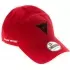 Casquette Dainese 9Twenty Canvas Rouge