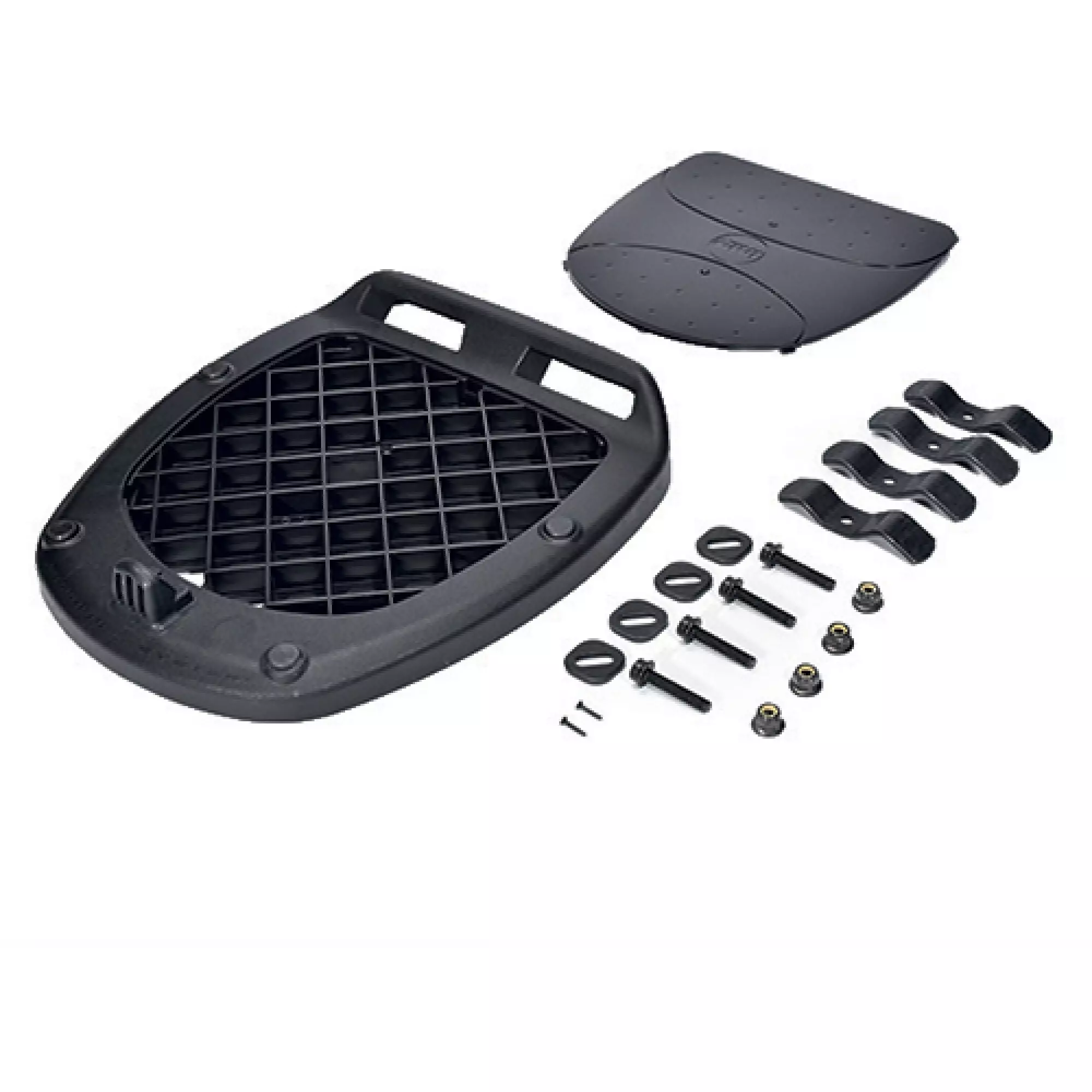 Platine Top Case Givi Monolock® Z113C2 Universelle