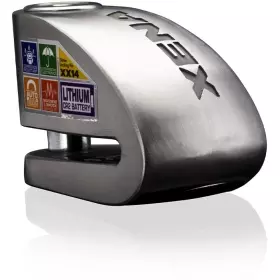 Bloque Disque Alarme SRA Xena XX14 - Seconde Vie