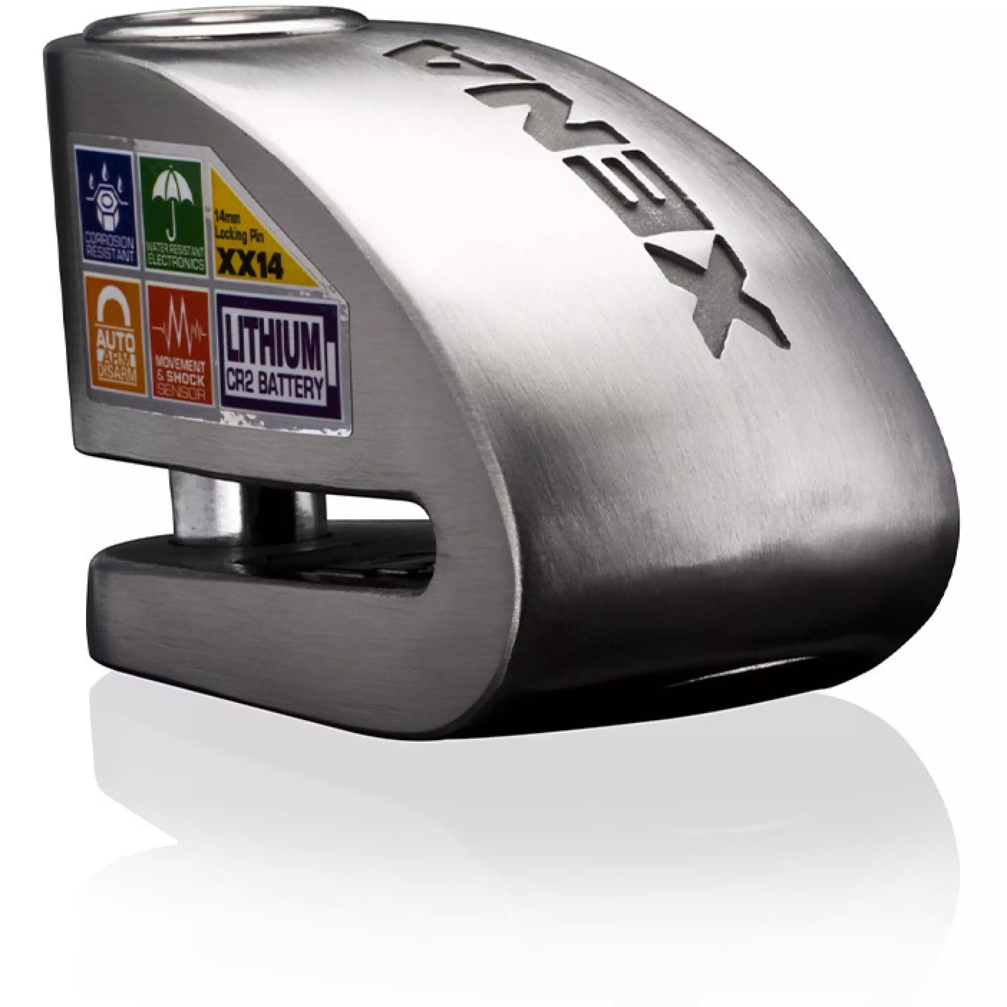 Bloque Disque Alarme SRA Xena XX14 - Seconde Vie