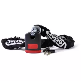 Chaîne Antivol Vector Pro Chain 010 150Cm - SECONDE VIE