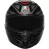 Casque AGV K3 Mplk Syth Noir Rouge