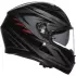 Casque AGV K3 Mplk Syth Noir Rouge