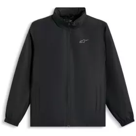 Veste De Pluie Alpinestars Overhaul Racer Noir
