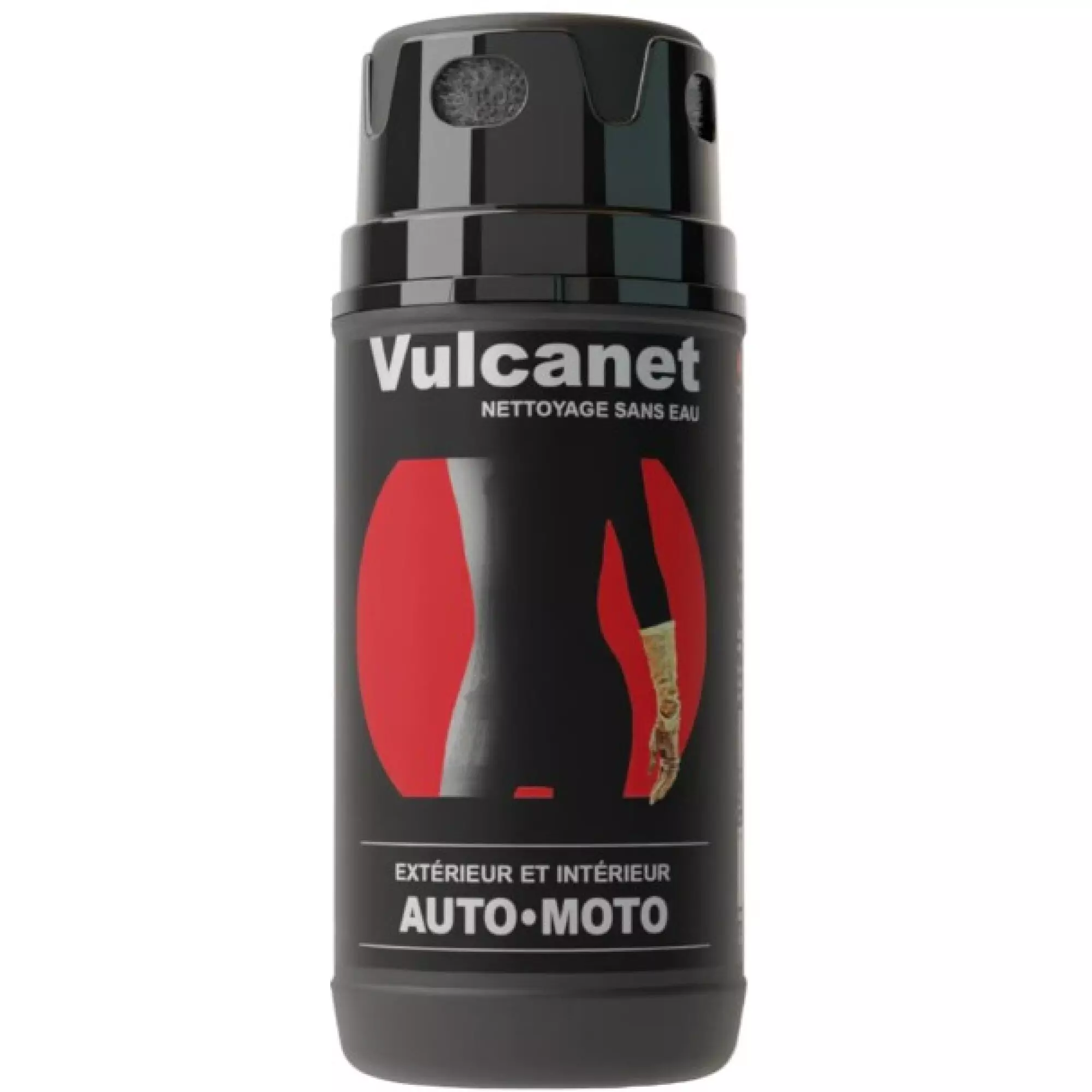 Lingettes De Nettoyage Vulcanet Grand Format