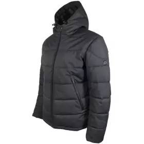 Blouson Harrisson Suburban Noir