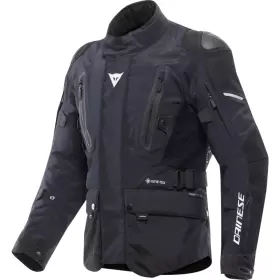 Blouson Dainese Carve Master 4 Gore-Tex Noir