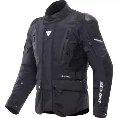 Blouson Dainese Carve Master 4 Gore-Tex Noir