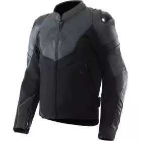 Blouson Dainese Iperattiva Noir