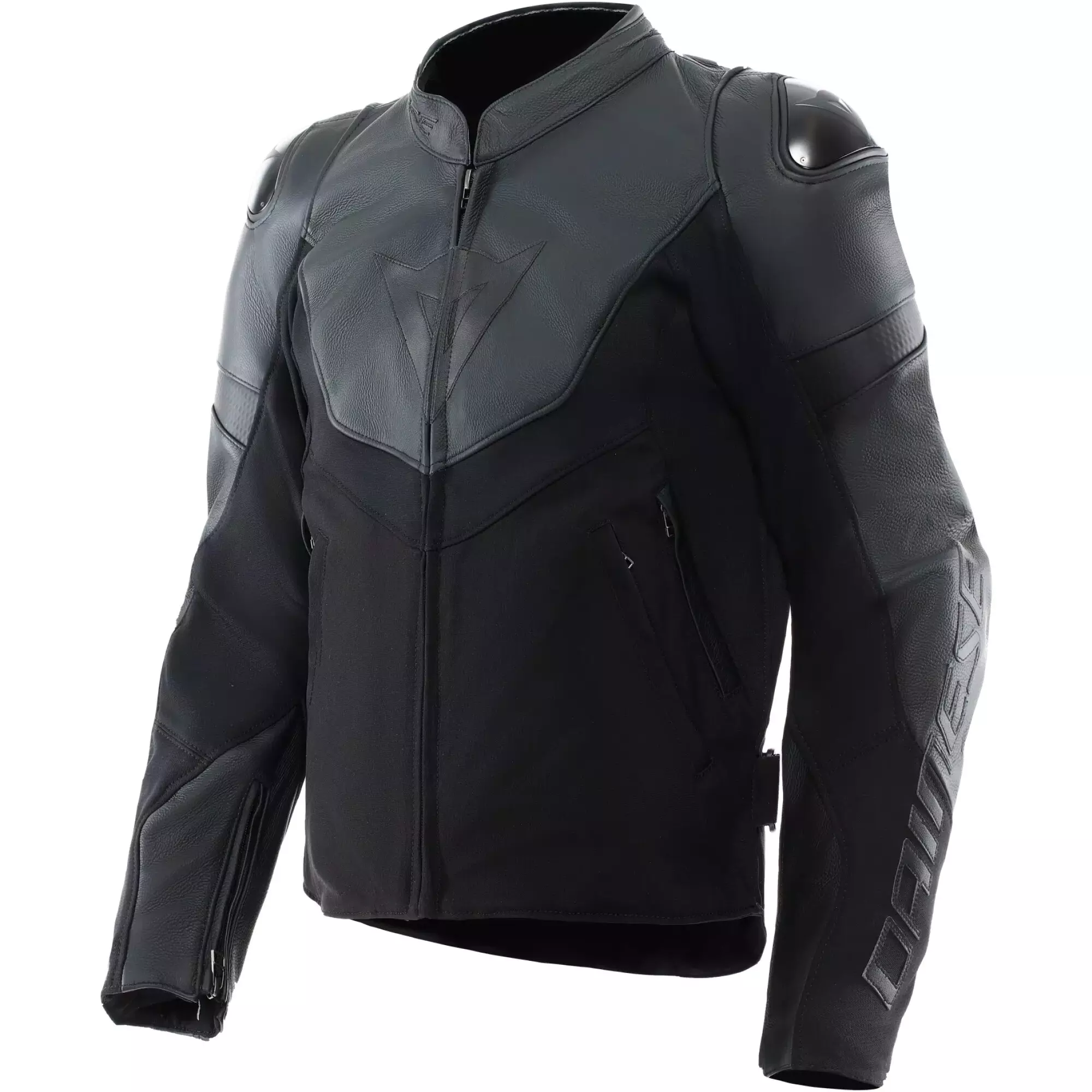 Blouson Dainese Iperattiva Noir