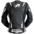 Blouson Femme Furygan Raptor Lady Noir Blanc