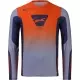 Maillot Cross Enfant Kenny Performance Orange Gris