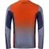 Maillot Cross Enfant Kenny Performance Orange Gris