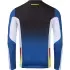 Maillot Cross Enfant Kenny Performance Bleu