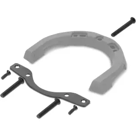 Fixation Shad B010CS Sacoche Réservoir Click System Motos Multi-Marques