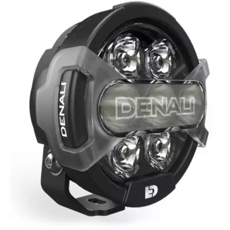 Kit D'Eclairage Denali D7 Pro Light - Électricité DENALI