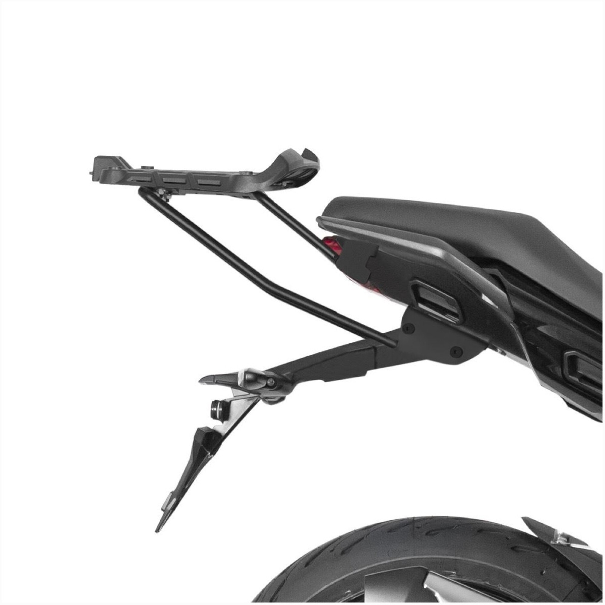 Support Top Case Shad Top Master Triumph Tiger Sport 660/800