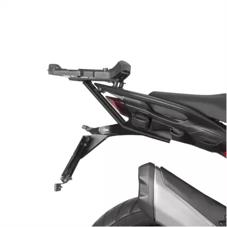 Support Top Case Shad Top Master Ducati Multistrada V2