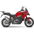 Support Top Case Shad Top Master Ducati Multistrada V2