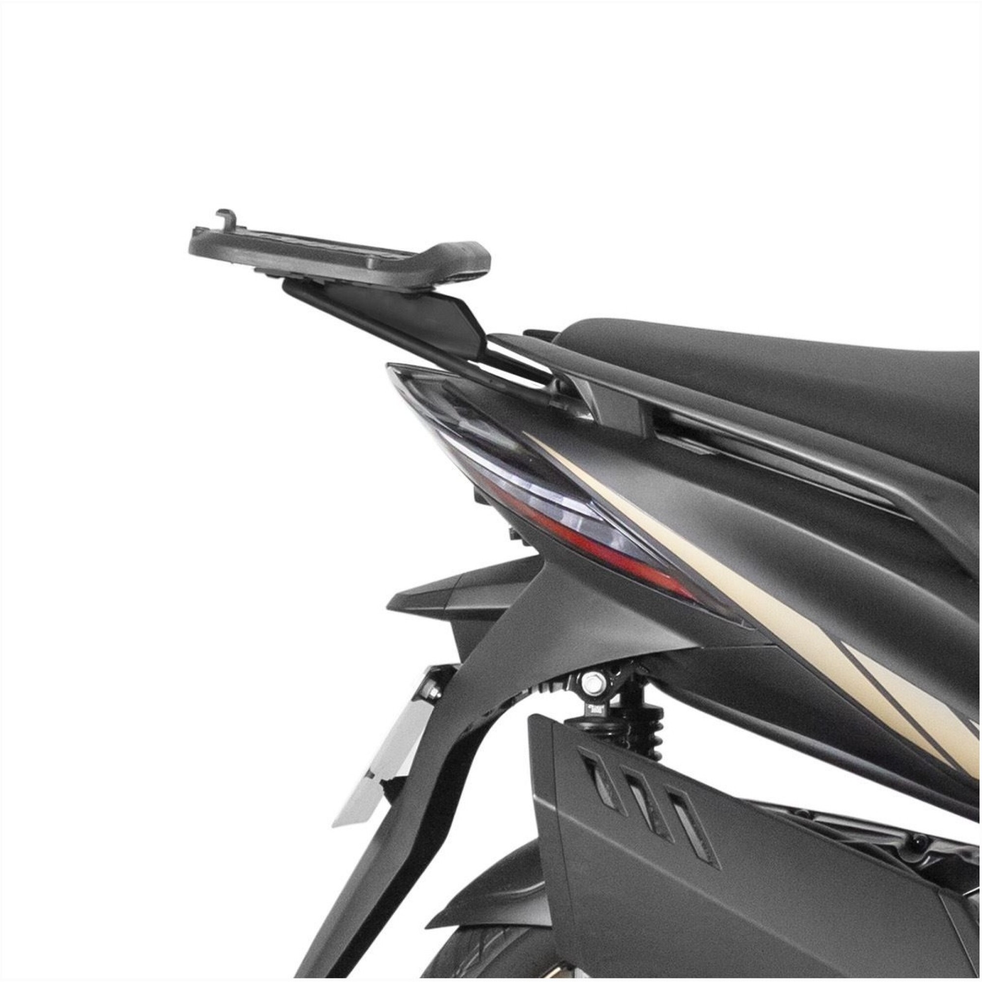 Support Top Case Shad Top Master Zontes 368 E