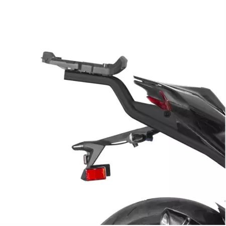 Support Top Case Shad Top Master Kawasaki Z900