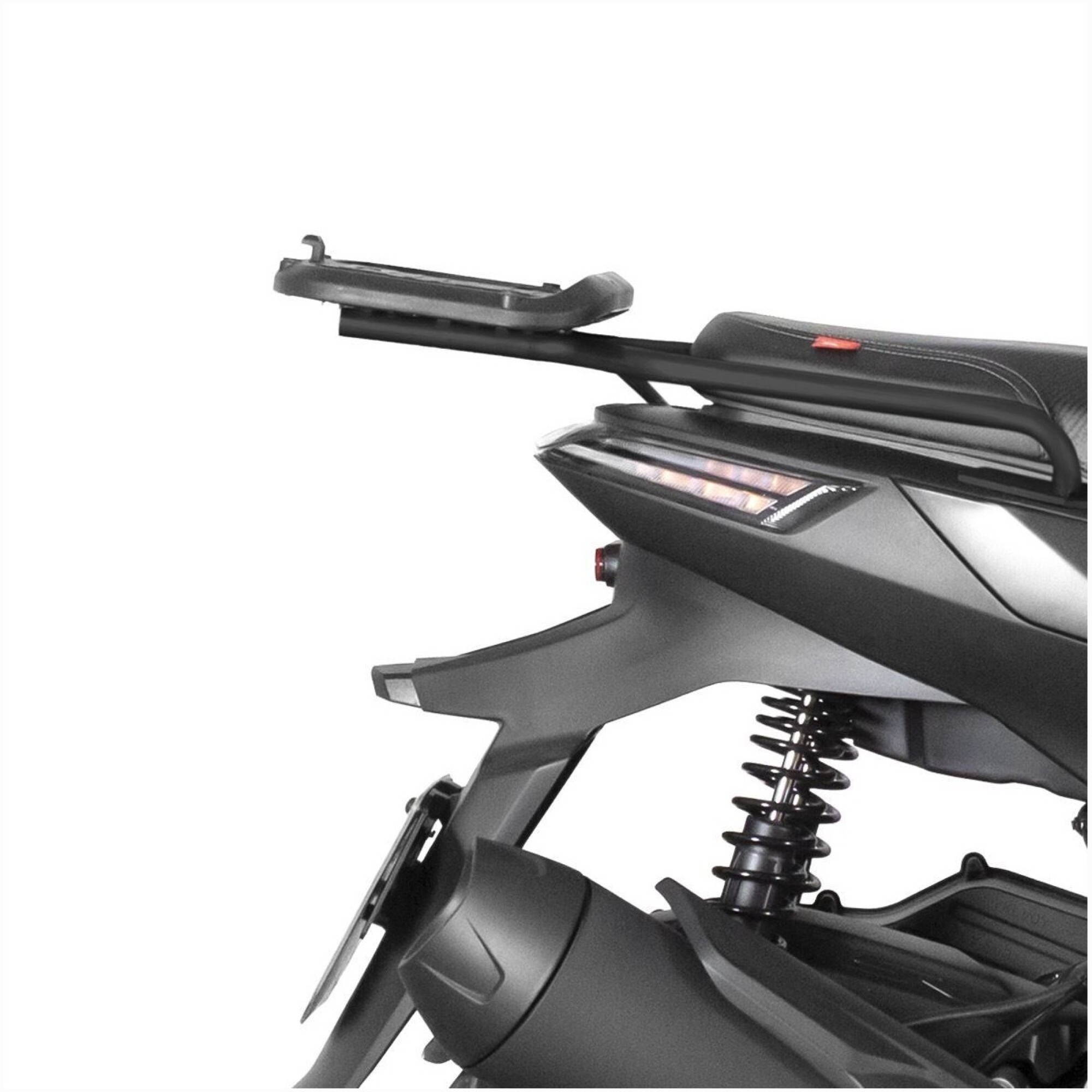 Support Top Case Shad Top Master Voge SR3