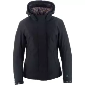 Veste Femme Helstons Manhattan Noir