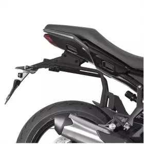 Support Valises Shad 3P System Triumph Tiger Sport 660/800