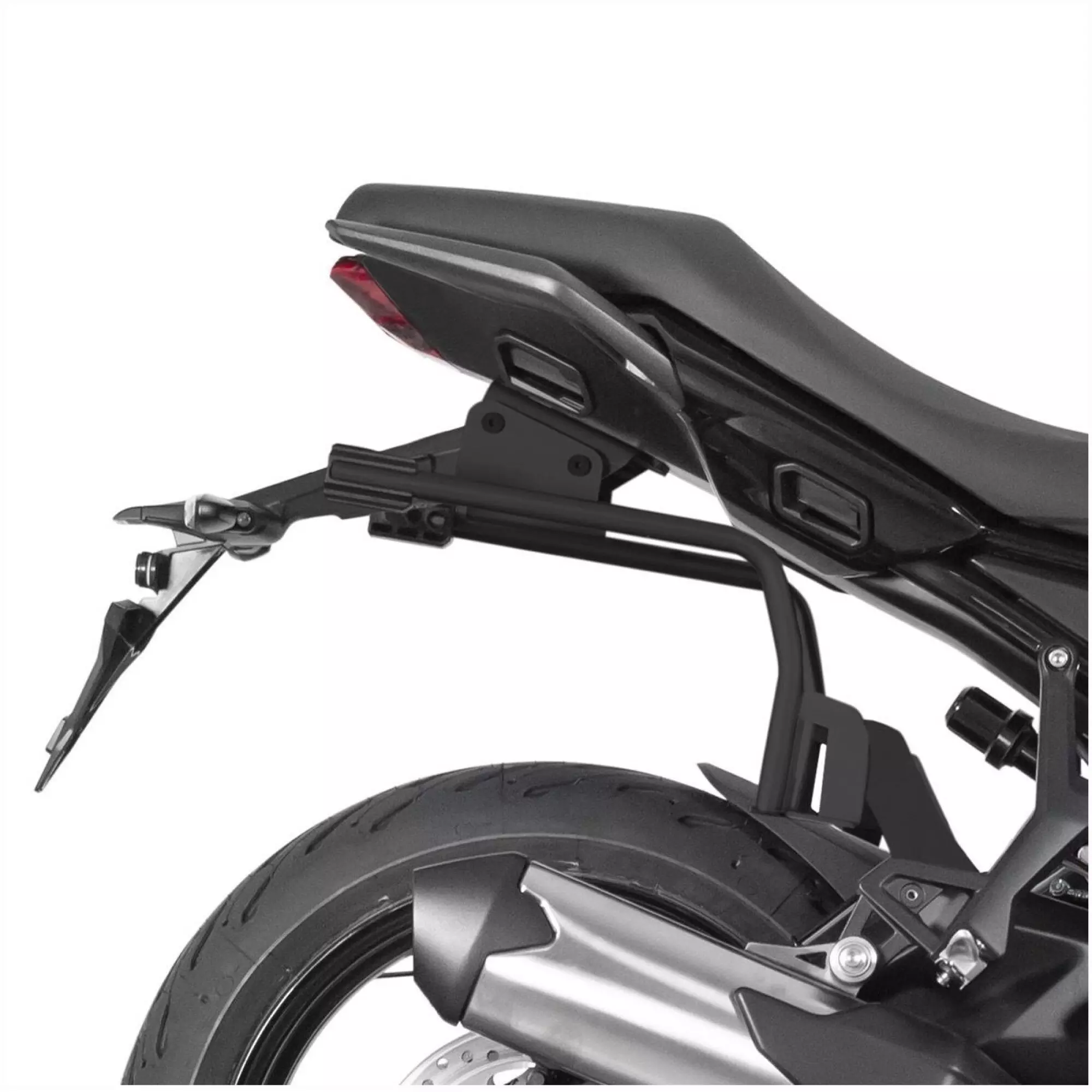 Support Valises Shad 3P System Triumph Tiger Sport 660/800