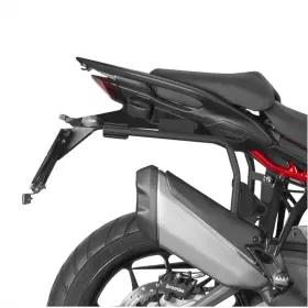Support Valises Shad 3P System Ducati Multistrada V2
