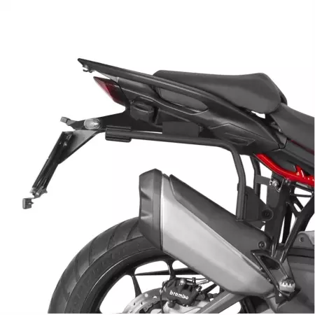 Support Valises Shad 3P System Ducati Multistrada V2 - D0ML95IF