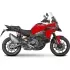 Support Valises Shad 3P System Ducati Multistrada V2
