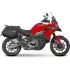 Support Valises Shad 3P System Ducati Multistrada V2
