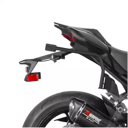Support Valises Shad 3P System Kawasaki Z900 - K0Z995IF