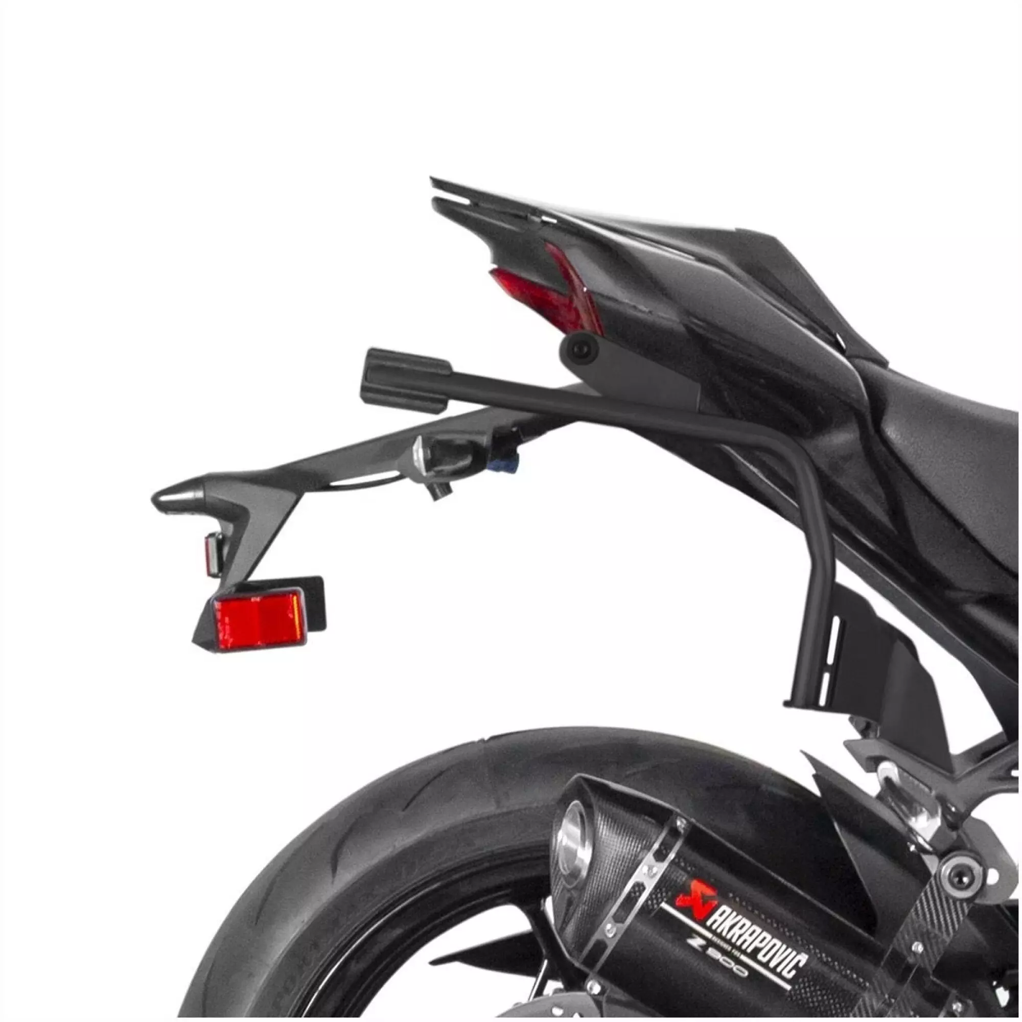Support Valises Shad 3P System Kawasaki Z900
