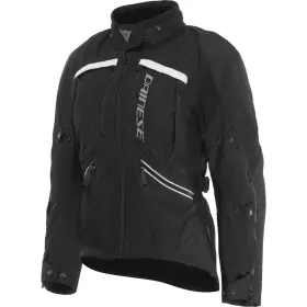 Veste Femme Dainese Gullfoss D-Dry® Noir